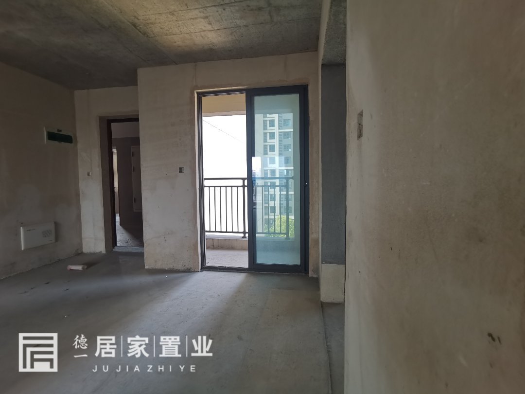 中南春溪集,中南春溪集141.09㎡4室2厅2卫2阳台毛坯,业主急售3
