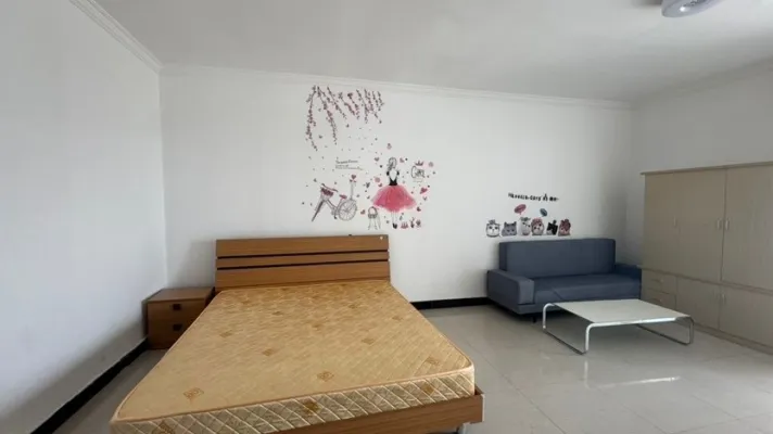 州医院旁小公寓出租,配套设施齐全