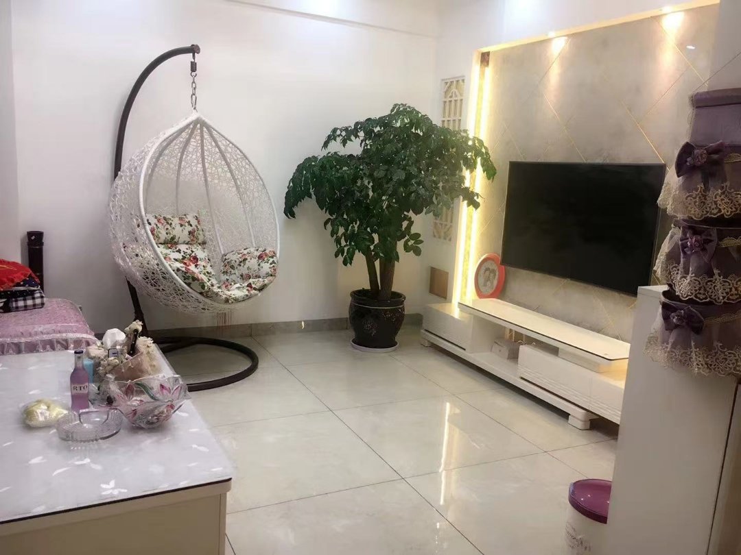 南都双座,南都双座高品质精装3室2厅1卫1阳台,交通便利,设施齐全3