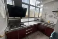 曙光小区2楼 家具家电齐全 2室1厅 有暖气5