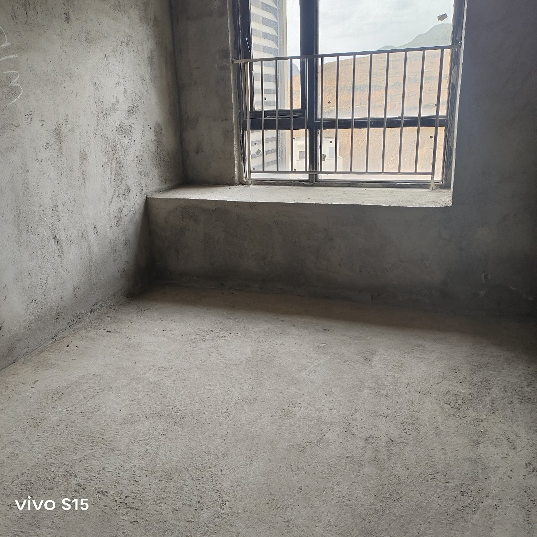 未来城市二期公园里,109㎡未来城市二期公园里安静宜居 公交便利4