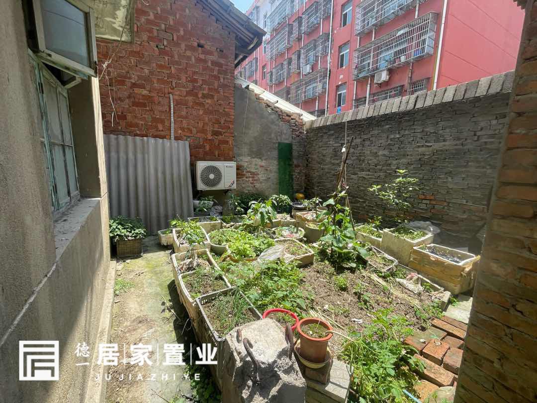 口腔医院住宿区,东风路口腔医院,一楼带院子,好停车7