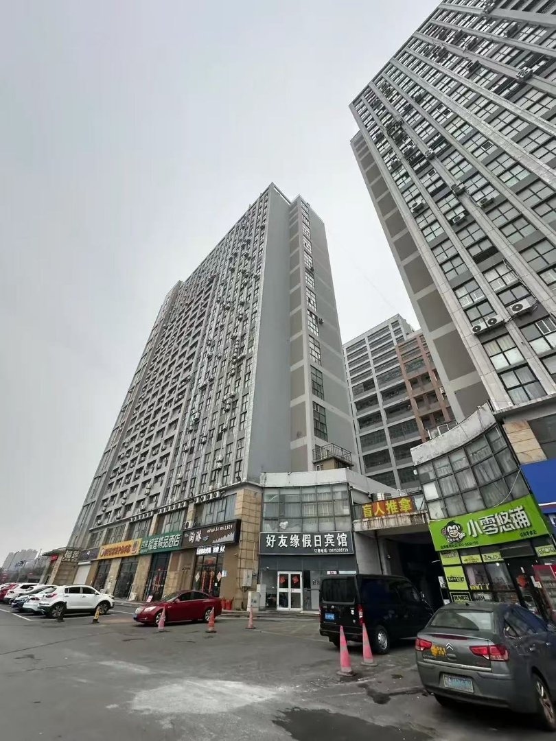 久和商务楼,久和商务楼 独具特色 自然资源 宁静和谐11