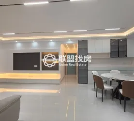 港北区-城西-鑫炎桃花源