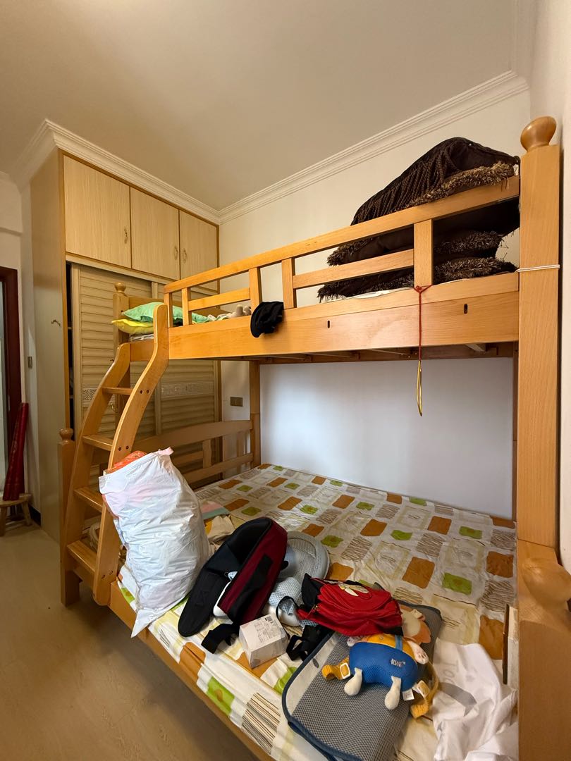 幸福里,#61首付7万拎包入住,瓷砖到顶,3房2厅2卫,靓楼层6