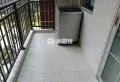 火车站附近阳光水岸对面桂花园3室2厅2卫1阳台精装,业主急租2