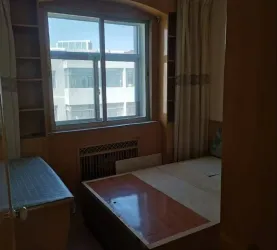 金川区-金川-10号区工行农行家属院