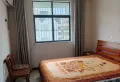 1室1厅1卫1阳台,封闭小区,随时入住10