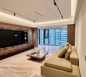 龙湖区-东海岸-天合名门二期云铸