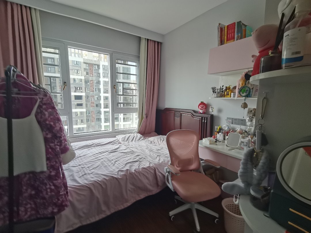 佳兴云府,佳兴云府 精装全屋中央空调带部分家具家电6