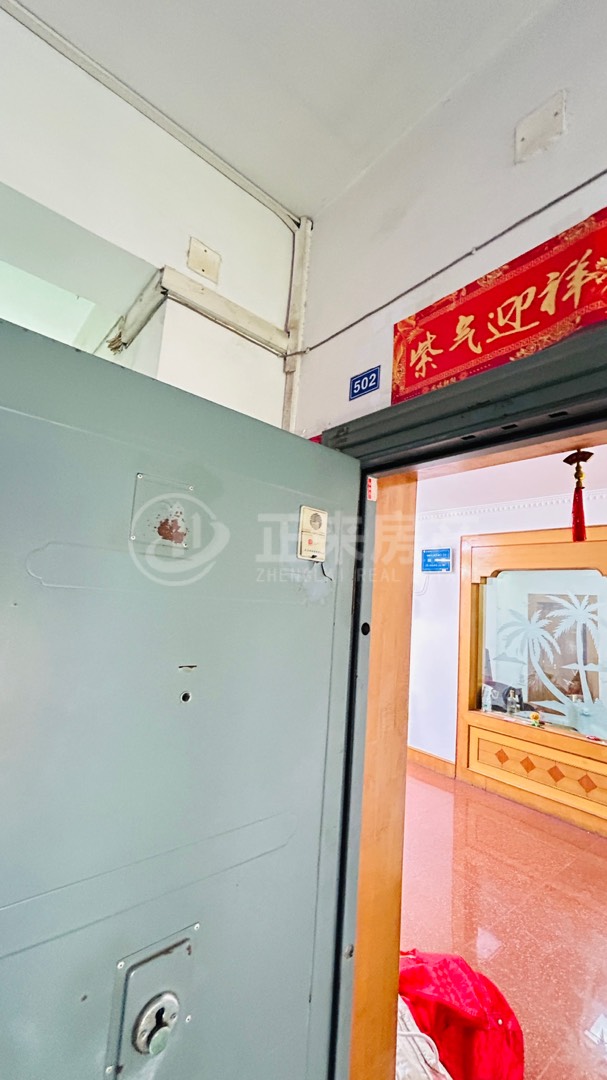 财政局第二生活区,财政局第二生活区 普通带家具家电 房东诚心出售10