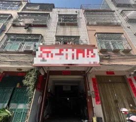 惠东县-惠东-蕉田自建房