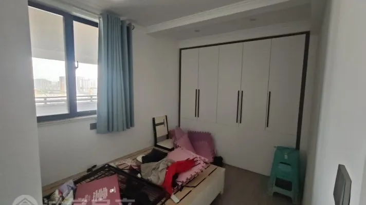 汴河小镇一期和丰苑,面积105㎡,欢迎品鉴