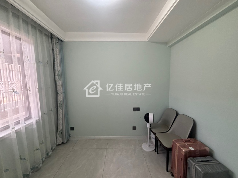 万基九尊府,低调的奢华,精装,万基九尊府5