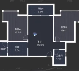 观山湖区-金谷苑小区