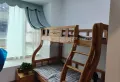 正盛太古港116.8㎡3室2厅1卫1阳台精装,多条公交经过8