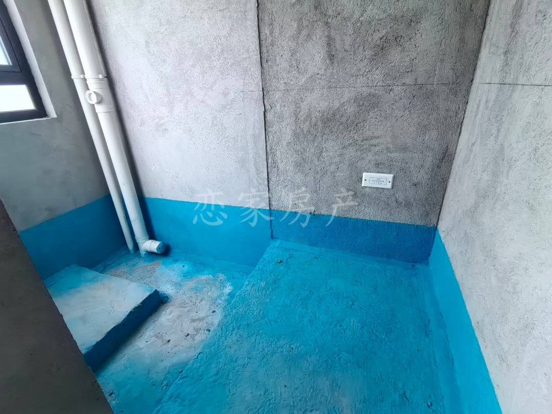 十里江湾,位置中心户型端正,江景房,读永丰中学,带车位3