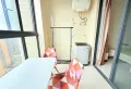 1室,房型正气,采光佳11
