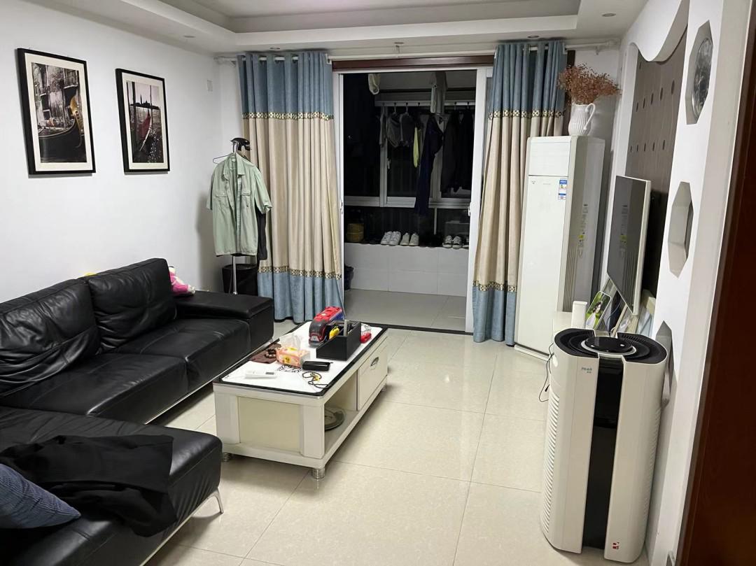 水印西堤,水印西堤两室一厅高装出售6