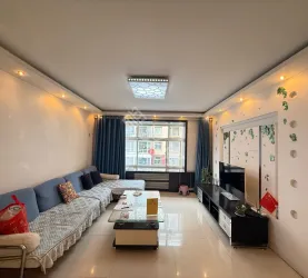 城区-古书院片区-绿苑一期