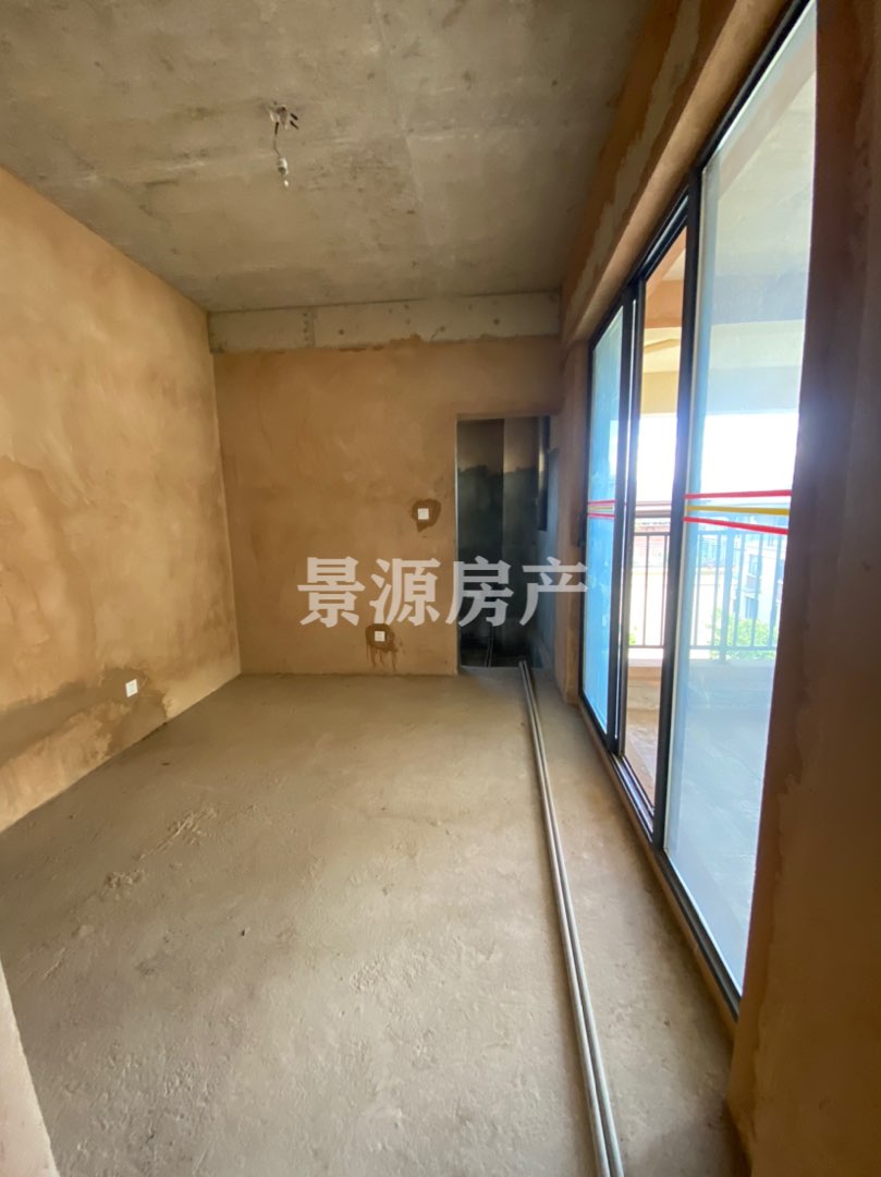 学府澜湾,学府澜湾152.47㎡4室2厅3卫2阳台毛坯,看房有钥匙8