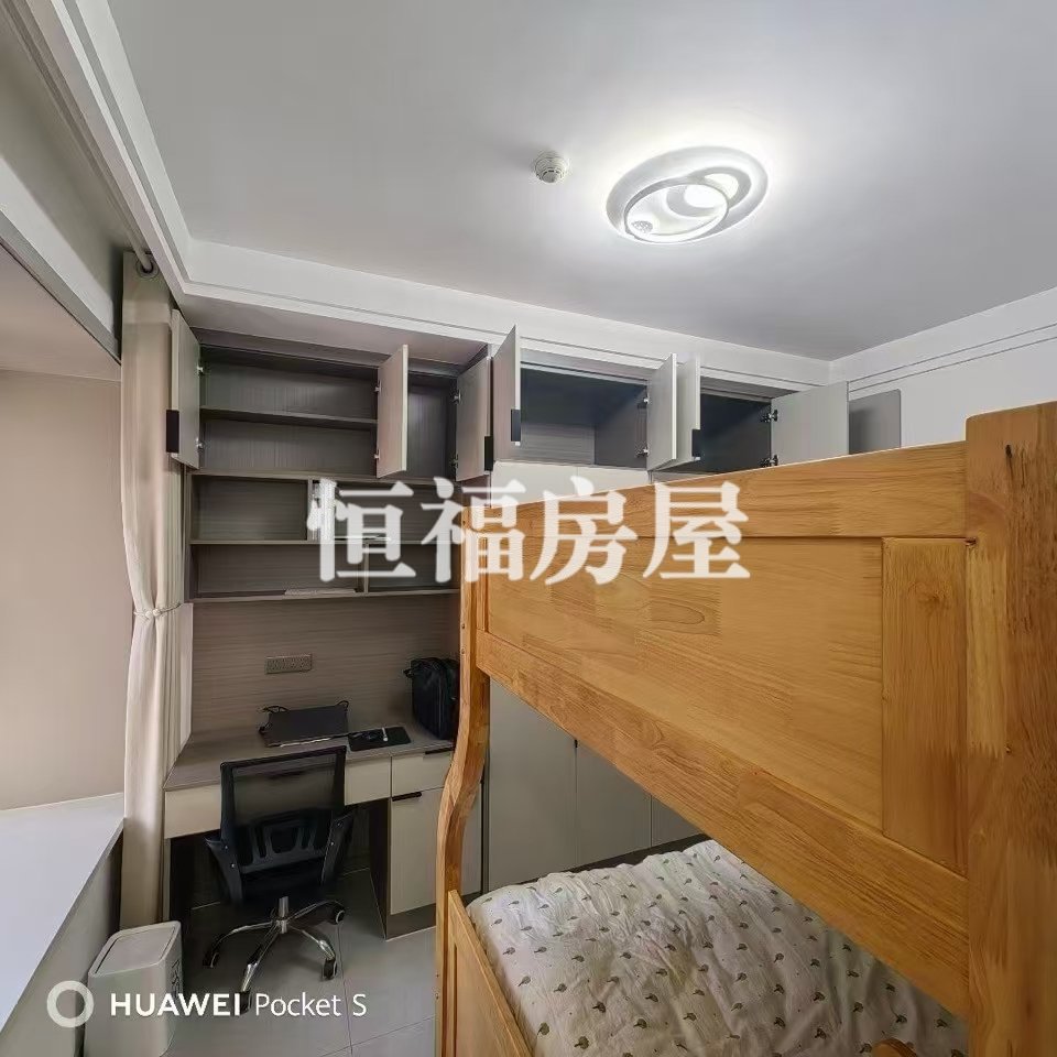 关川景湾,关川景湾92㎡2室2厅1卫1阳台精装,业主急售2