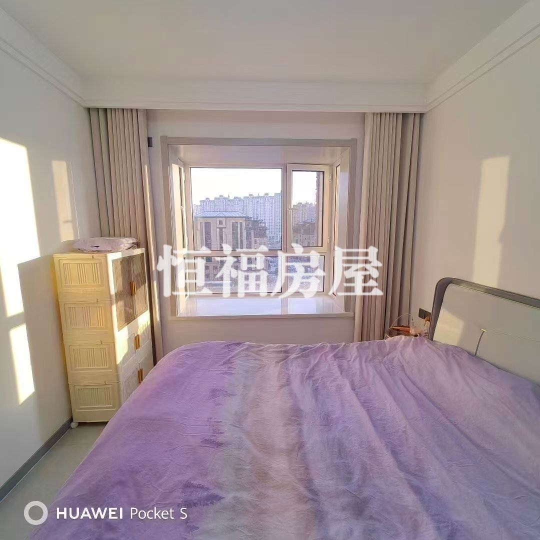 关川景湾,关川景湾92㎡2室2厅1卫1阳台精装,业主急售3