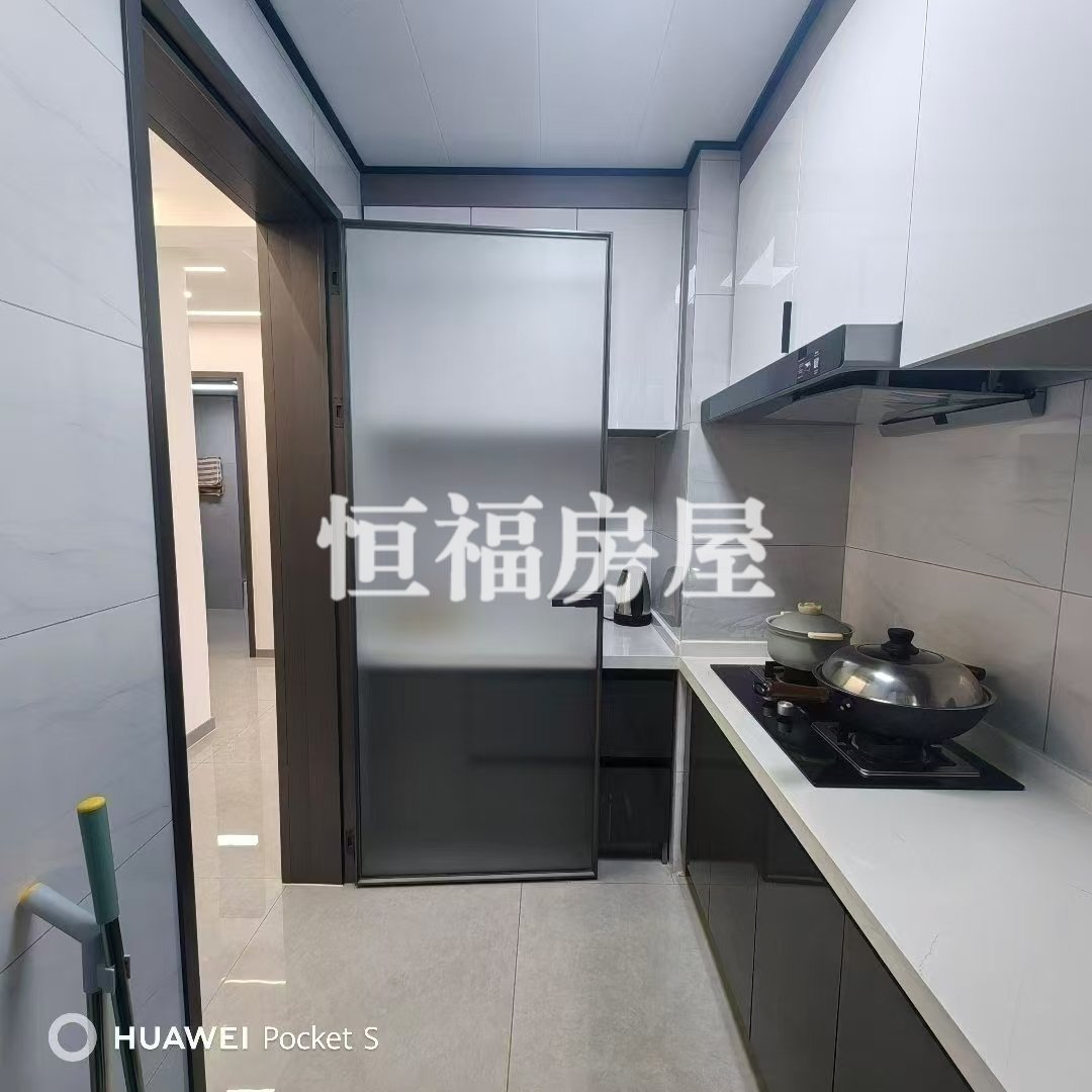 关川景湾,关川景湾92㎡2室2厅1卫1阳台精装,业主急售5