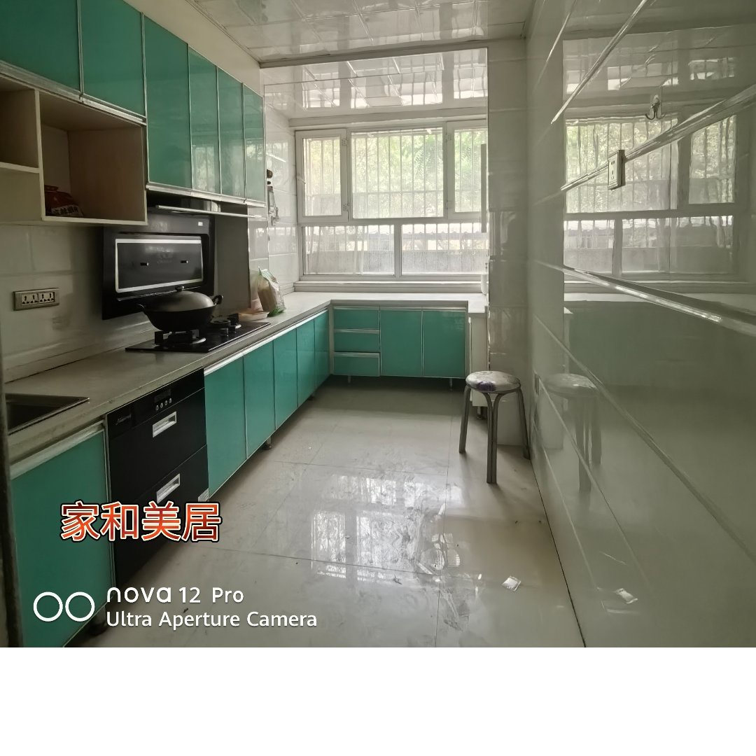 银桥公馆,难得一见的银桥公馆精装小户型 总价低,朝向好!7