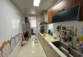 3室1厅1卫1阳台2000元/月,环境幽静,居住舒适6
