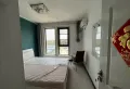 四中附近 精装两室 家具家电齐全装修中15