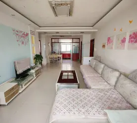 淄川区-城北-城张社区