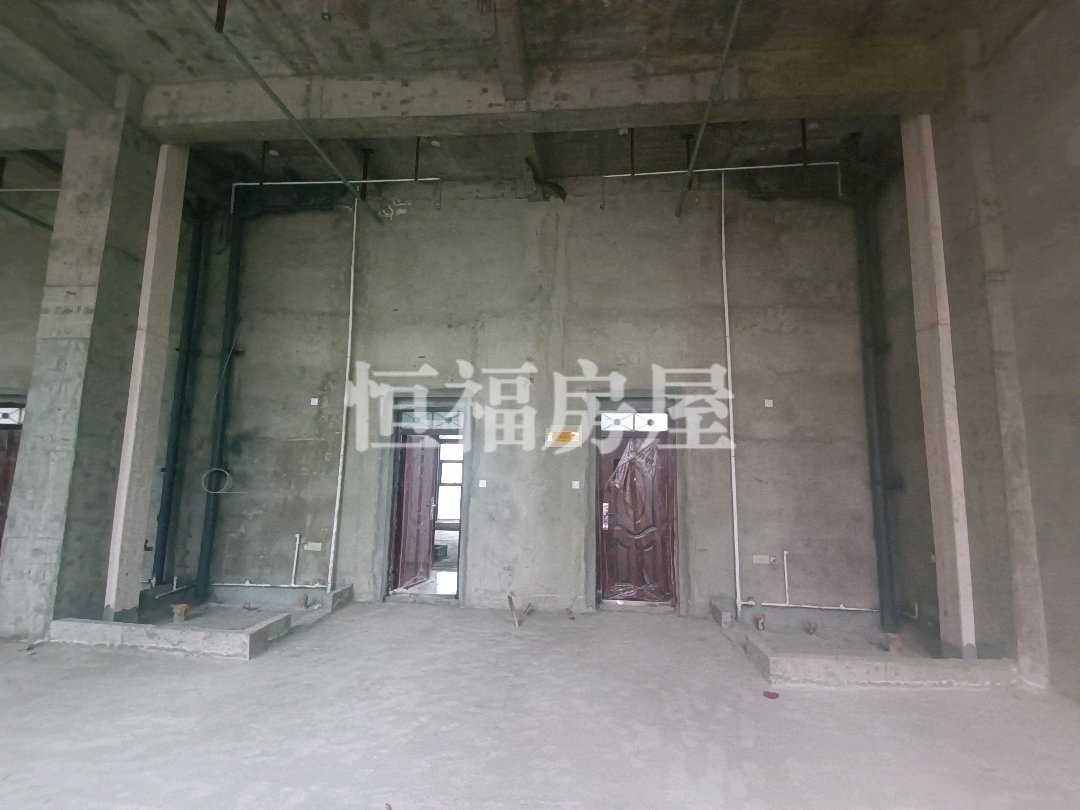 福建大厦,1室1厅1卫1阳台,房型正气,采光佳7