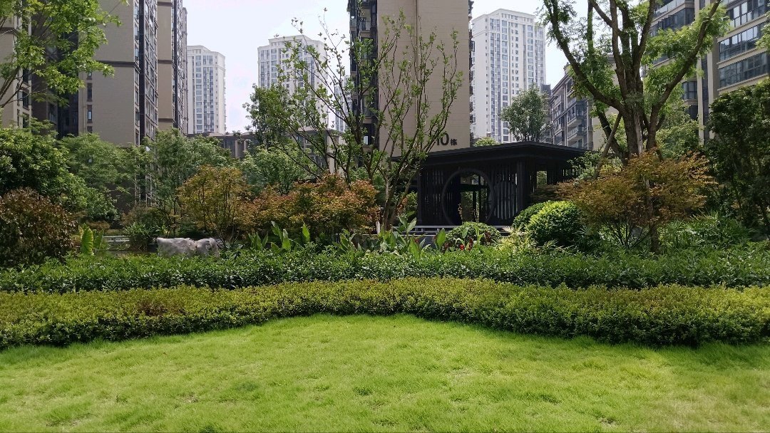 邦泰天著二期,真正的景观好房,动静结合,邦泰天著二期开售14