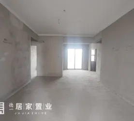 潜江市-城东-御珑国际