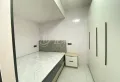 玫瑰社区32㎡1室精装,拎包入住,停车方便9