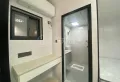 玫瑰社区32㎡1室精装,拎包入住,停车方便10