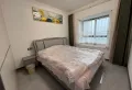 星筑中 央公园四期3室精装避暑5000拎包入住只短租6