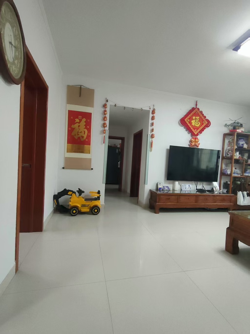 云涛小区,新换窗户,地暖,原房主,二个储藏室2