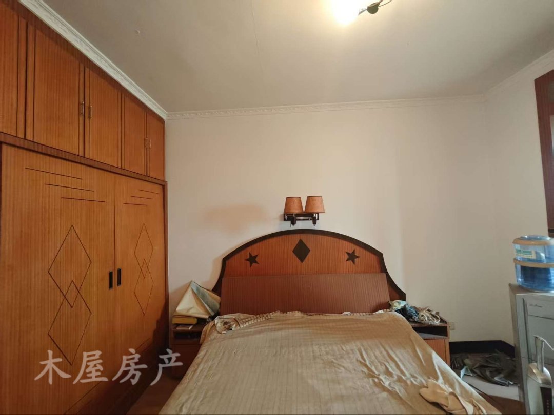 交通苑居委会,98㎡2室2厅1卫1阳台高质生活从此开始4