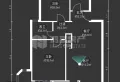 干净整洁,随时入住,红谷新城3室2厅1卫1阳台11
