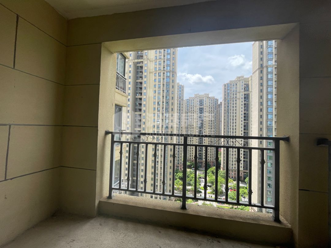 绿地玫瑰城,D调的奢华,绿地玫瑰城,欧式田园风,2
