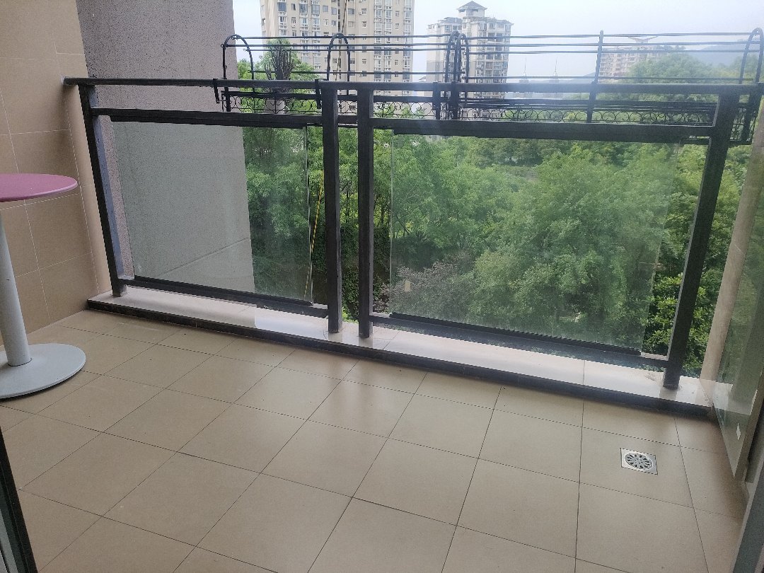 华福郡,真正的景观好房,动静结合,华福郡开售3