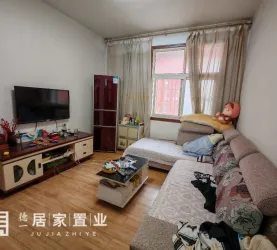 潜江市-城东-制药厂一家属区