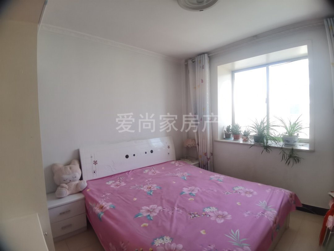 润泽园,润泽园 4楼 87平 2室2厅1卫 36万83