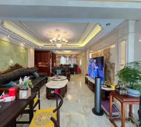 梅江区-江南-保利公园壹号