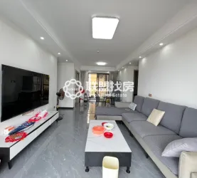 港北区-城西新区-中梁璟园