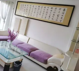 蓬莱市-城中-海市云都海梦苑