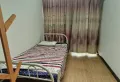 文津苑1500元/月三室两厅一厨一卫,看房有钥匙10