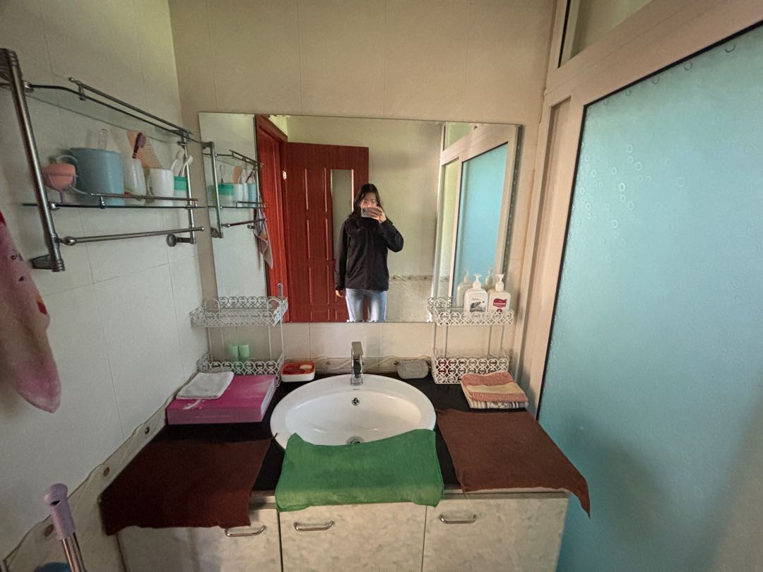 西关干休所,西关干休所低密度花园,毛坯 有钥匙带您看3